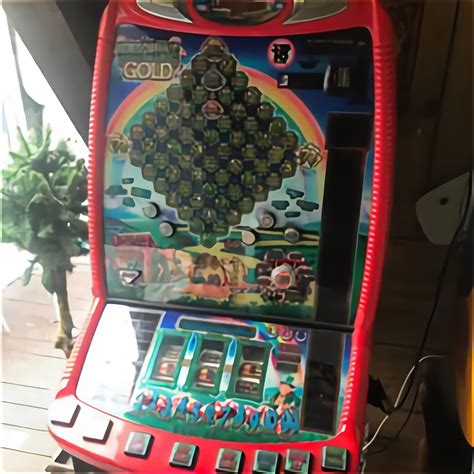 second hand fruit machines|New player’s guide to fruit machines (tips and tricks).
